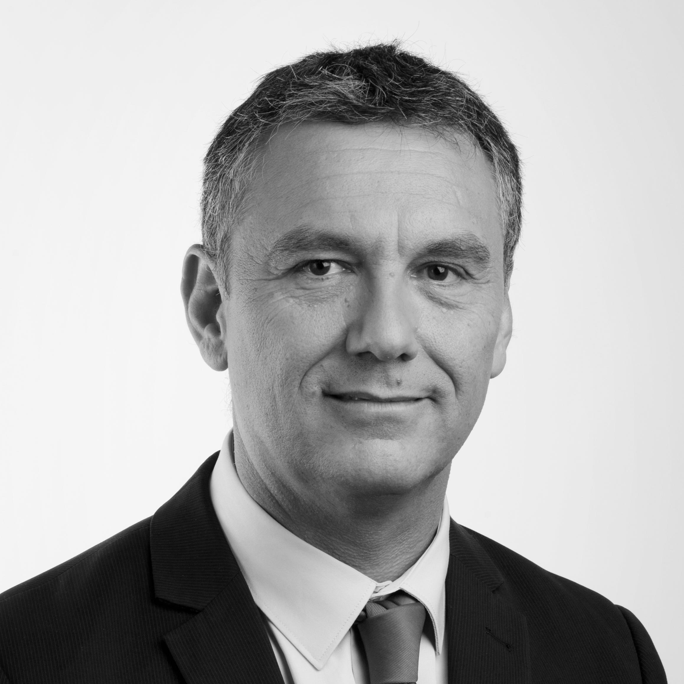 Serge Borg, Directeur Général de TELEFLOW