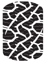 Tire 9 PSI