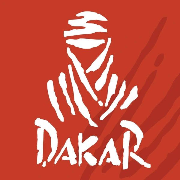 Dakar logo