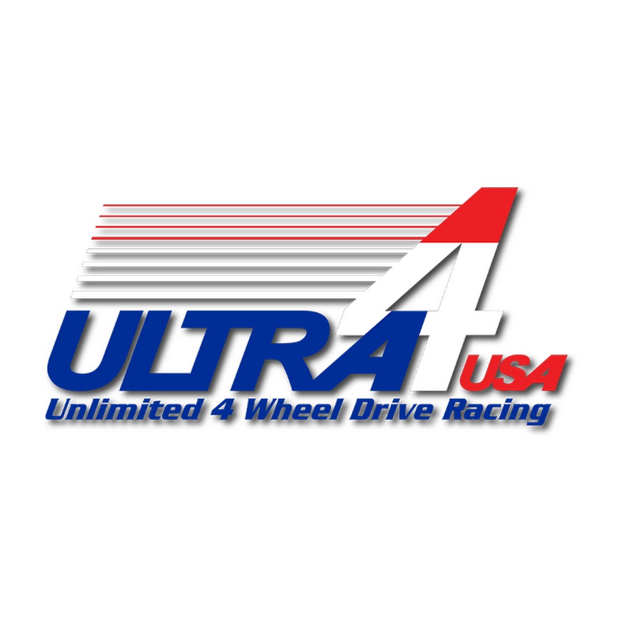 Ultra4 logo