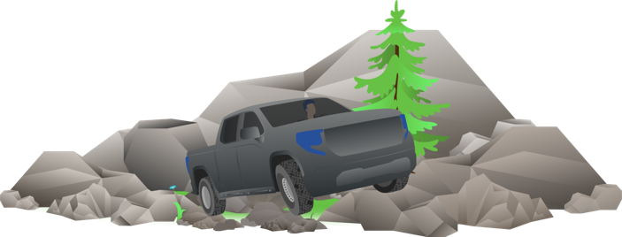 Off-Roading