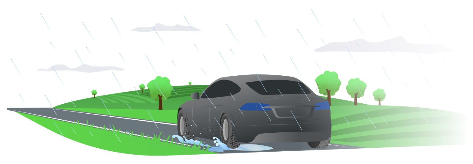 Premium Sedan