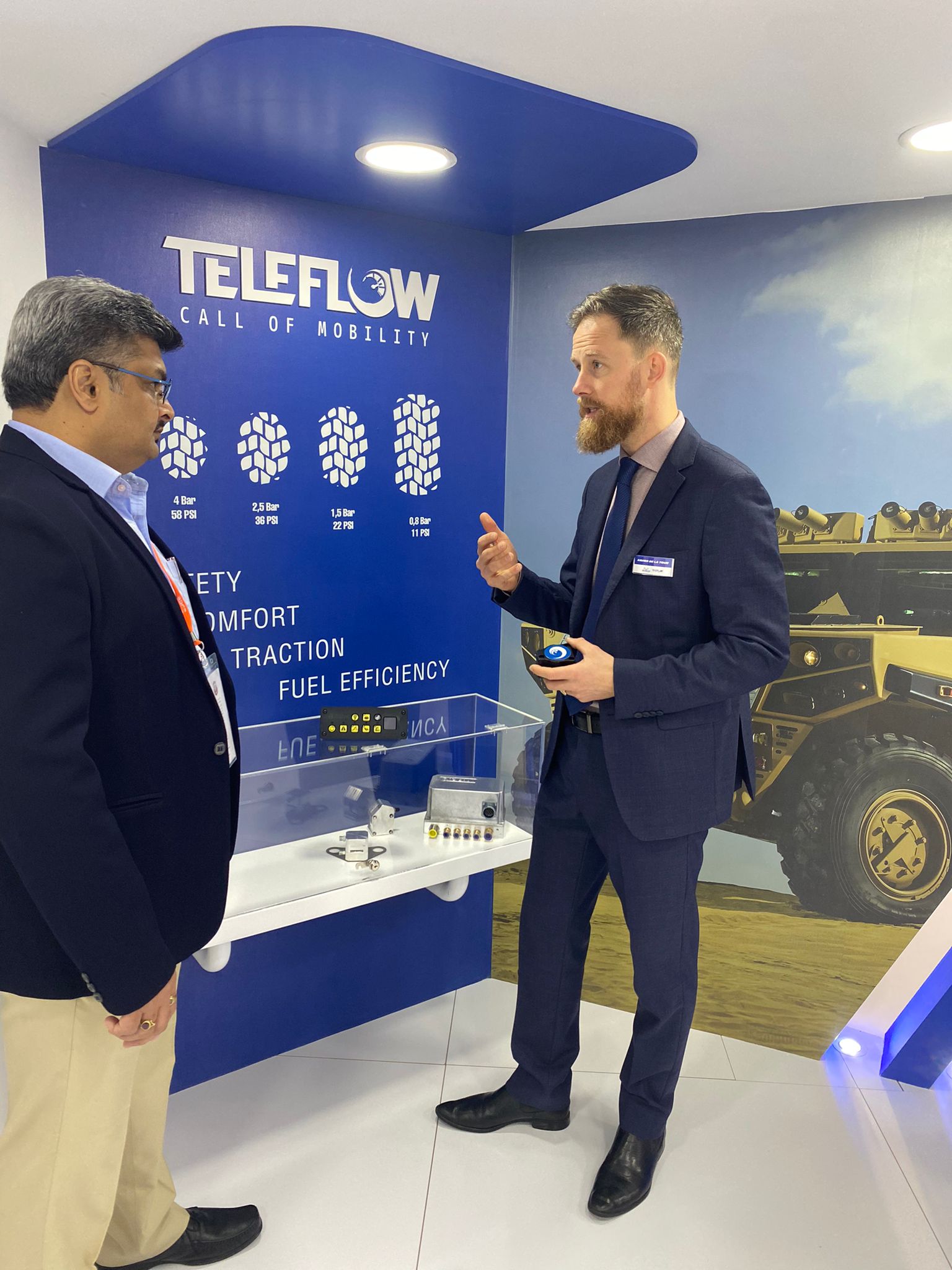 Suivi client après installation